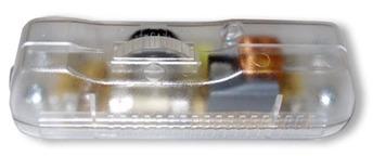 Variateur pour Bourgie - kartell Voltex Variateur pour Bourgie - kartell