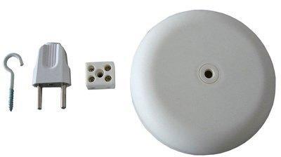 Kit de suspension pour suspension E27 - Muuto Volt