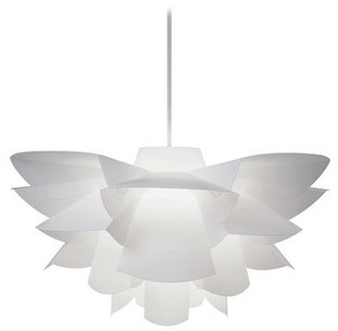 Novoform ApS Novoform - Suspension lumineuse FLigh