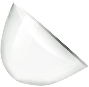Taccia - Abat-jour de remplacement - transparent/v