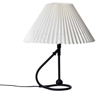 Le Klint 306 Lampe murale de table noir abat-jour plastique Le Klint 306 Lampe murale