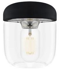 VITA copenhagen ApS Vita - Acorn Lampe, acier poli