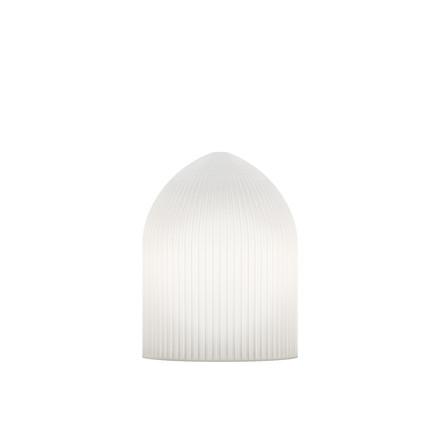 VITA copenhagen ApS Vita - Ripples Curve, blanc