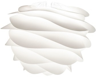 VITA copenhagen ApS Vita - Lampe Carmina, blanc