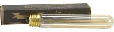 Ampoule retro Tube Ampoule retro Tube