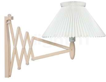 Le Klint 332 - 1 21 Applique murale abat-jour plastique Le Klint 332 - 1 21 Applique