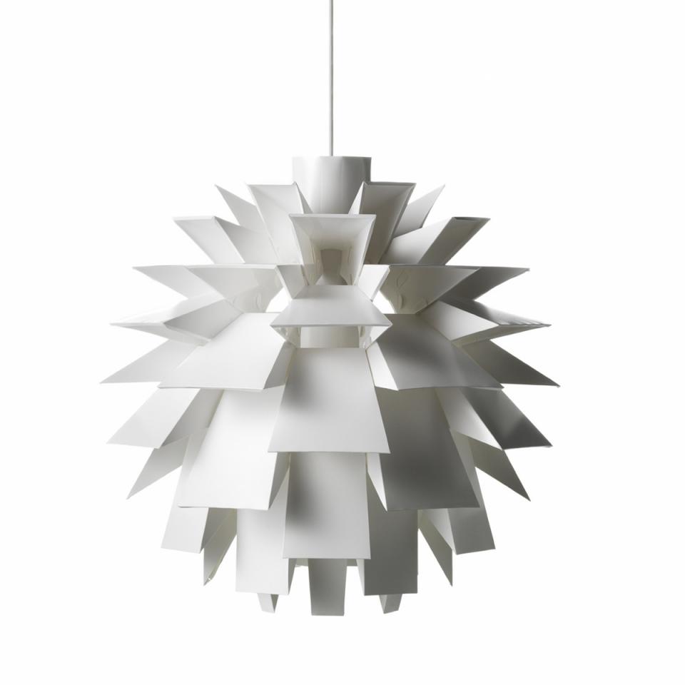 Normann Copenhagen - Norm 69 x-large, blanc