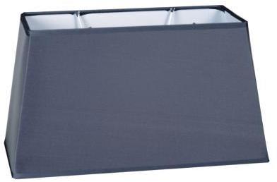 ABAT JOUR RECTANGULAIRE ANTHRACITE