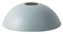Ferm Living - Abat-jour Hoop Shade, dusty blue