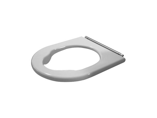 Duravit Starck 3 - Lunette Duravit Starck 3 - Lunette
