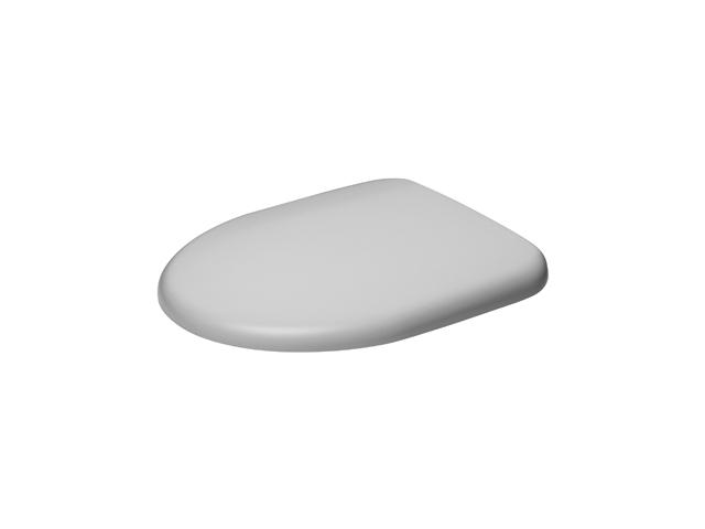 Duravit Architec - Siège de toilette sans SoftClose Duravit Architec - Siège de