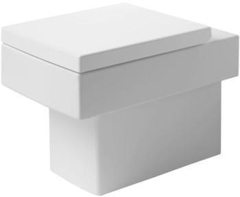 Duravit Vero - Cuvette sur pied 570 mm Duravit Vero - Cuvette sur