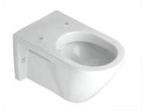 Duravit Starck 2 - Cuvette sur pied 570 mm Duravit Starck 2 - Cuvette