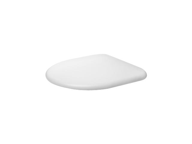 Duravit Architec - Abattant avec SoftClose Duravit Architec - Abattant