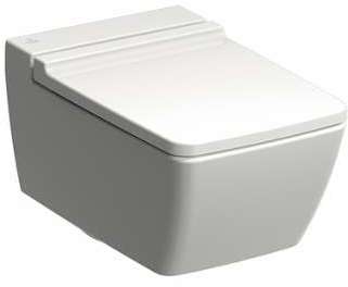 Keramag Xeno - Wand-Tiefspül-WC 540 x 350 mm ohne Spülrand Keramag Xeno - Wand-Tiefspül-WC
