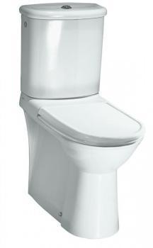 Laufen Vienna - CONFORT pan Stand-WC