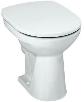 Laufen Pro - Stand-lavage à grande eau des toilett