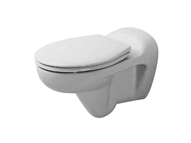 Duravit Bambi - Cuvette suspendue Duravit Bambi - Cuvette suspendue
