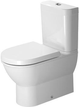 Duravit Darling New - Cuvette sur pied 630 mm Duravit Darling New - Cuvette
