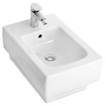 Villeroy & Boch Memento - Bidet 560 x 375 mm blanc