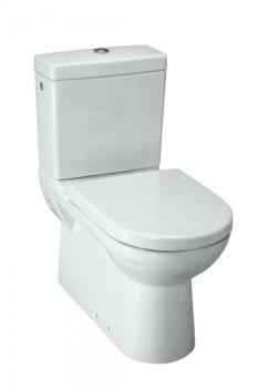 Laufen Pro - Stand-cuvette de WC A