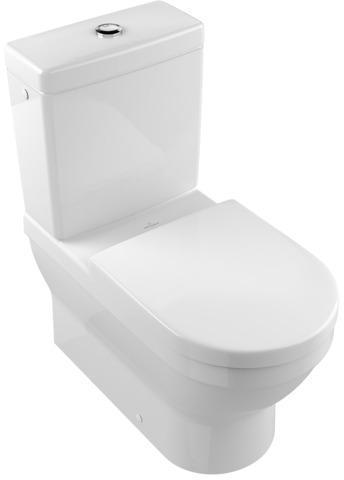 Villeroy & Boch Architectura - Cuvette pour ensemb