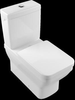 Villeroy & Boch Architectura - cuvette Angulaire 3