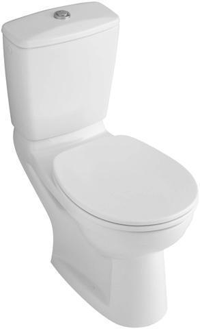 Villeroy & Boch OMNIApro - Omnia pro Cuvette pour