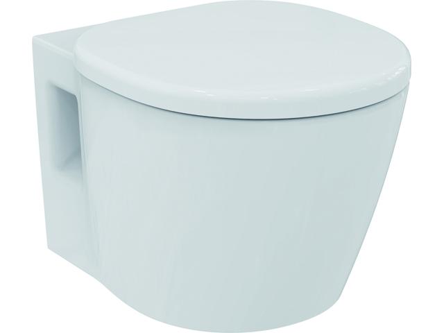 Ideal Standard CONNECT FREEDOM - Abattant XL