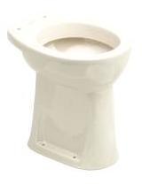 Duravit Duraplus - Cuvette à poser Sudan Duravit Duraplus - Cuvette