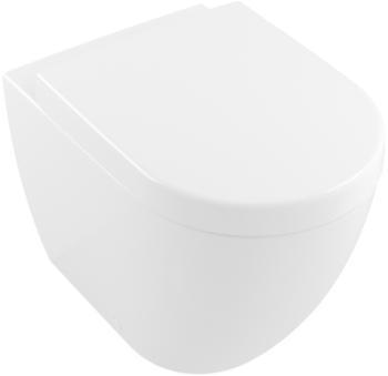 Villeroy & Boch Subway 2.0 - Tiefspül-WC 560 x 370