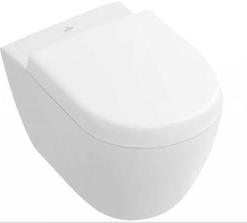 Villeroy & Boch Subway 2.0 - Wand-Tiefspül-WC comp