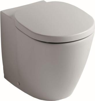 Ideal Standard Connect - Standtiefspülklosett