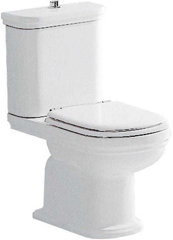 Ideal Standard Calla - Standtiefspülklosett combin
