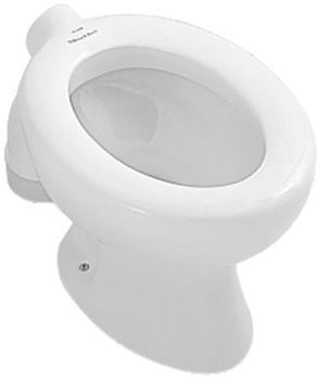 Villeroy & Boch OMNIApro - Cuvette à fond creux po
