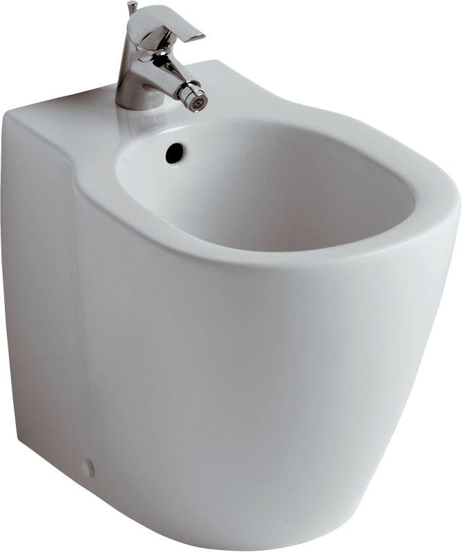 Ideal Standard Connect - Floorstanding