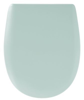 Abattant WC design Olfa ariane descente assistée aqua Abattant WC design Olfa ariane