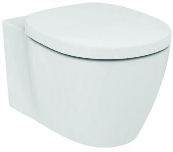 Ideal Standard Connect - WC suspendu 540 x 365 mm
