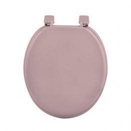 Abattant WC Vita Rose pâle Abattant WC Vita Rose pâle
