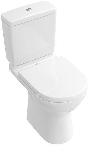 Villeroy & Boch O.novo - Cuvette pour ensemble WC