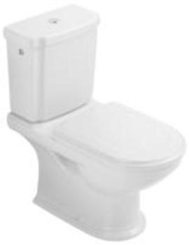Villeroy & Boch HOMMAGE - Cuvette sur pied pour en