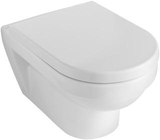 Villeroy & Boch OMNIAarchitectura - Cuvette suspen