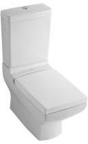 Villeroy & Boch La Belle - Cuvette sur pied pour e