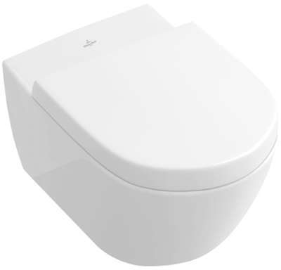 Villeroy & Boch Subway 2.0 - T-WC 5614 370 x 560mm