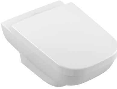 Villeroy & Boch Joyce - Cuvette suspendu à fond cr