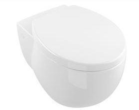 Villeroy & Boch Aveo new generation - Cuvette mura