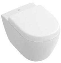 Villleroy & Boch Subway 2.0 - Cuvette à fond creux