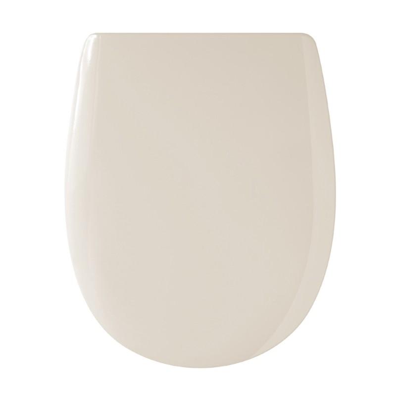 Abattant WC OLFA Pergamon céramique déclipsable NF Abattant WC OLFA Pergamon