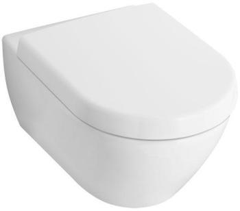 Villeroy & Boch Subway 2.0 - Cuvette à fond creux