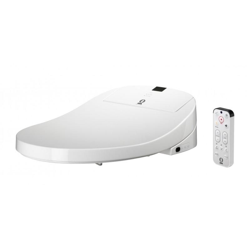 Abattant WC japonais ASEO PLUS Olfa siège chauffant Abattant WC japonais ASEO